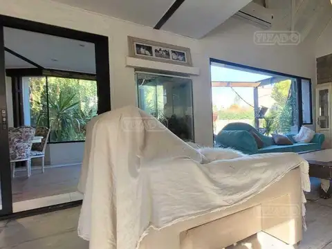 Casa  en Venta ubicado en C.C. Banco Provincia, Zona Oeste