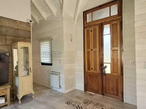 Casa en Venta al Noroeste
