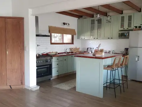 Casa Quinta en Venta en Villa Jardín | Terreno 2500 m² con Pileta