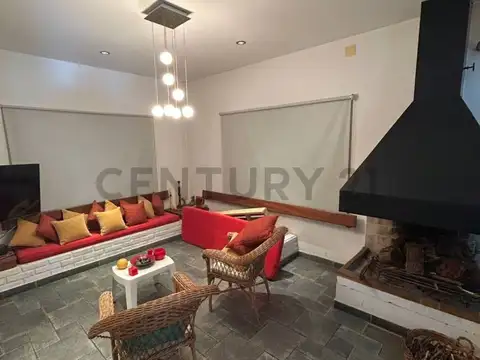 Alquiler temporario casa quinta en Villa Elisa