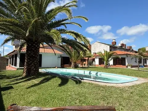 Casa en Venta de 5 dormitorios