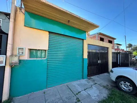 En venta casa multifamiliar en barrio Centenario de Jose C Paz