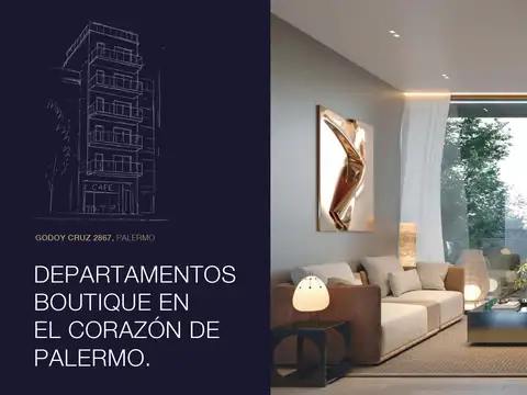 Departamento en Venta En construcción