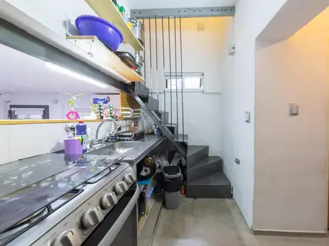 Depto Tipo Casa en Venta al Este