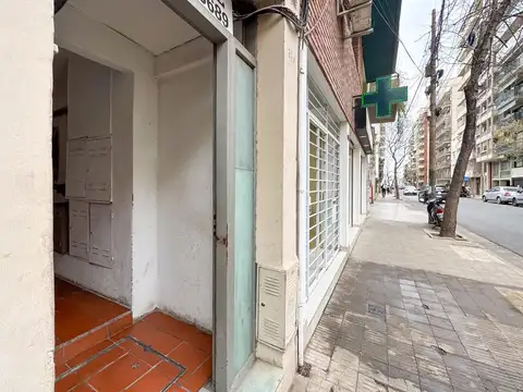 Depto Tipo Casa en Venta de 2 dormitorios