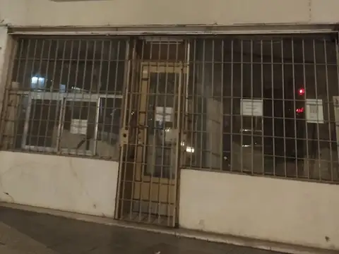Tacuarí 1000