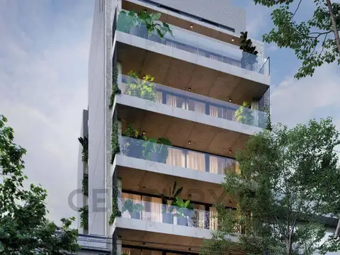 Departamento en Venta en Chacarita, USD 415.900