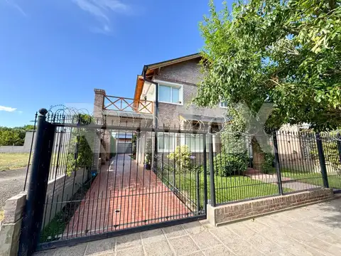Casa en Venta de 4 dormitorios