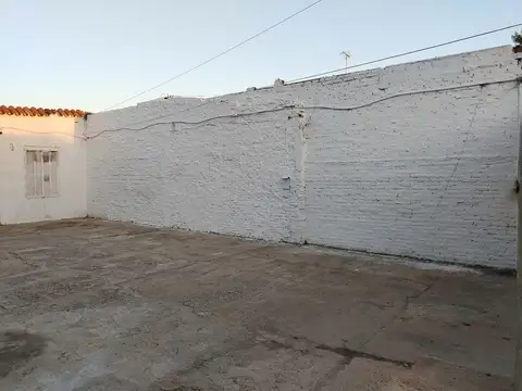 Terreno en Venta 8,66  mts Frente