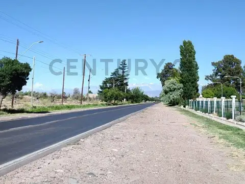 Terreno en Venta de 373,0 m2