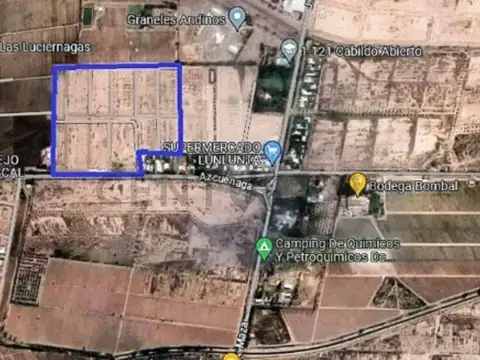 Azcuénaga 200, Piso 0