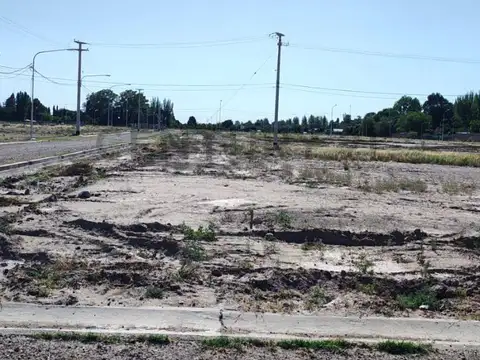 Terreno en Venta en Lujan De Cuyo, USD 19.000
