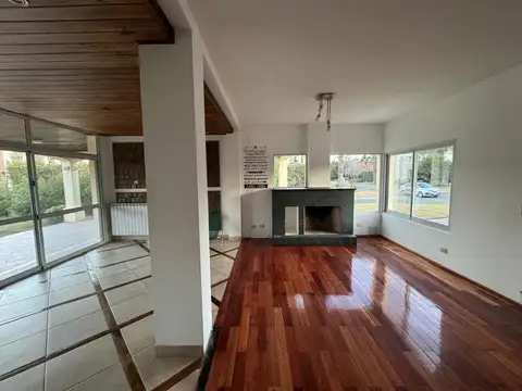 Casa en Alquiler 18 años