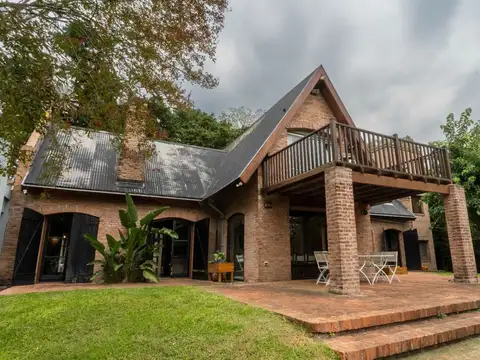 Casa en Venta de 5 dormitorios