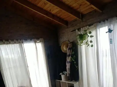 Casa en Venta de 1 dormitorio