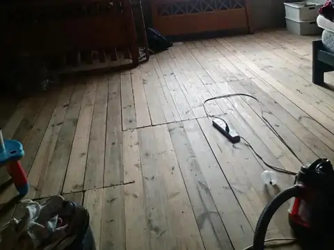 Casa en Venta de 1 dormitorio