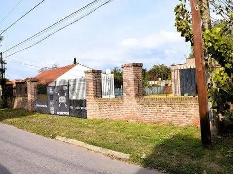 VENTA GALPON EN SAN MIGUEL DEL MONTE CENTRO