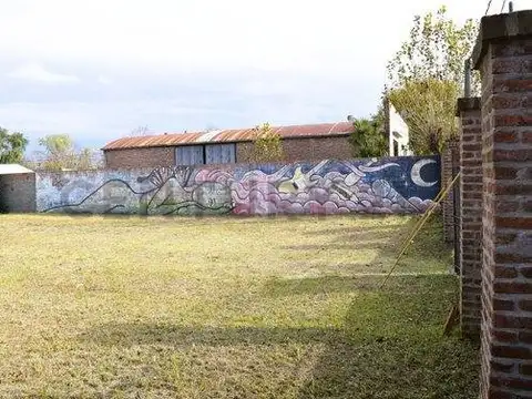 Galpon en Venta en San Miguel del Monte, USD 150.000
