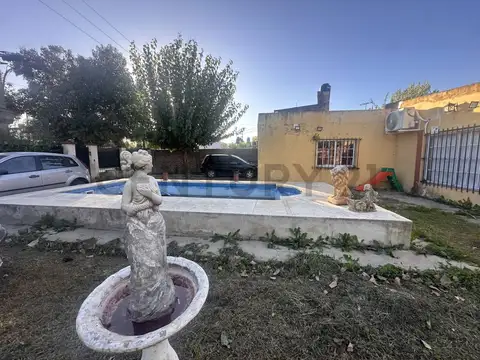 Casa en Venta en Aeropuerto Ezeiza, USD 100.000
