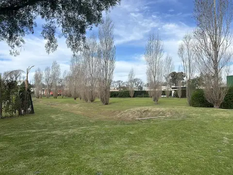 BARRIO SANTA GUADALUPE, LOTE 634 M2