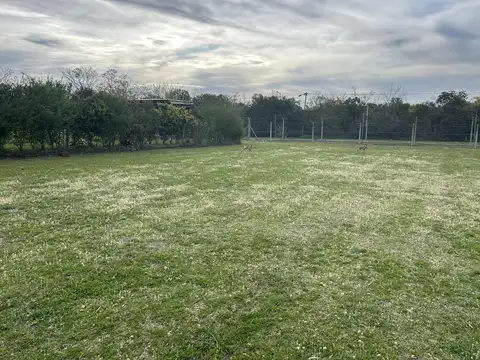 BARRIO SANTA GUADALUPE, LOTE 634 M2