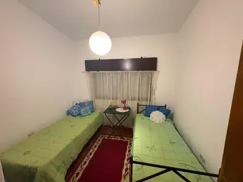 Casa en venta a 50 m del río – B° 6º Loteo, Santa Rosa de Calamuchita – cód 1315