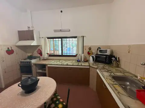 Casa en Venta 60 años
