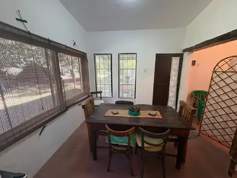 Casa en Venta al Sureste