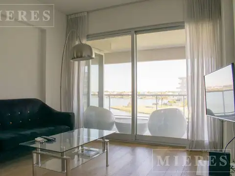 Departamento en Alquiler de 3 ambientes