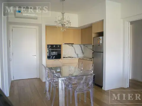 Departamento en Alquiler de 2 dormitorios