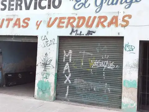 Alvear al 2600