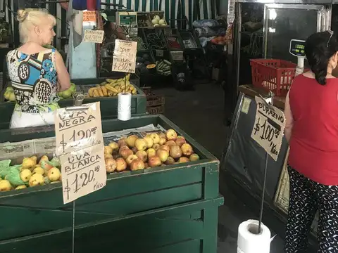 Local - Virr.-Estacion