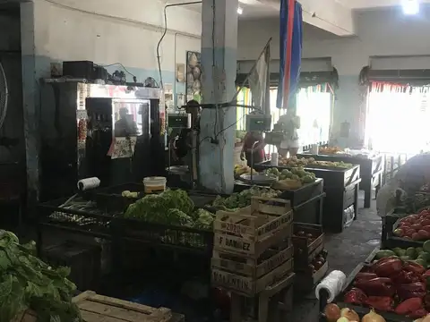 Local en Venta en Virreyes Estación, USD 55.000