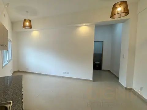 Departamento en Venta 2 amb a estrenar apto crédito