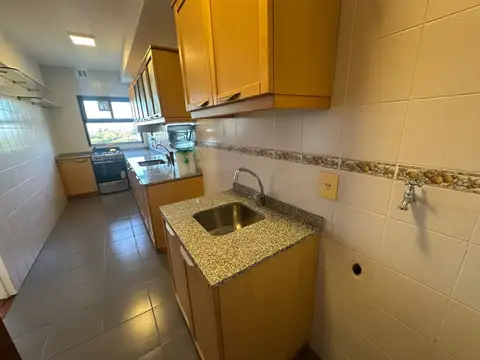 Departamento en Venta en Nuñez, USD 460.000