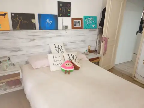 Casa en venta en Barrio Campo Rossi