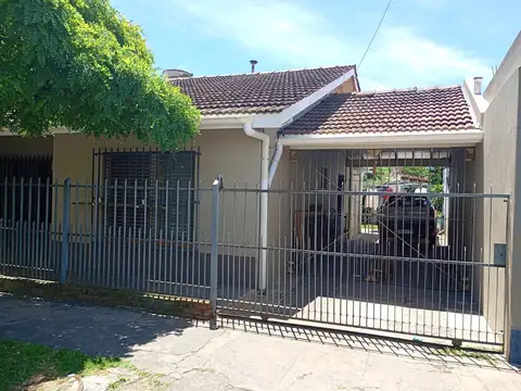 Casa en venta en Barrio Campo Rossi