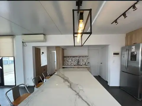 Departamento en Venta de 6 ambientes