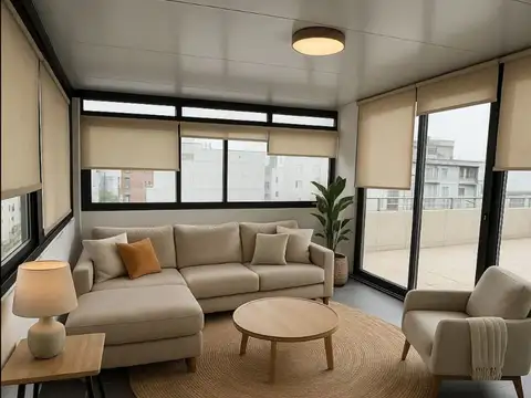 Departamento en Venta de 4 dormitorios