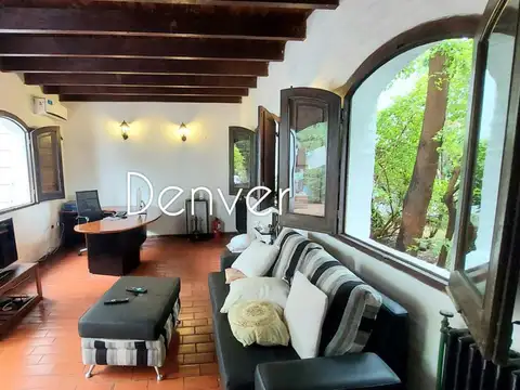 Terreno en Venta 17  mts Frente