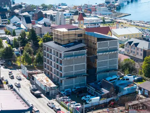 Departamento en Venta en Ushuaia, USD 89.022