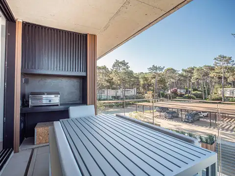 Departamento en Alquiler Temporal con 2 cocheras