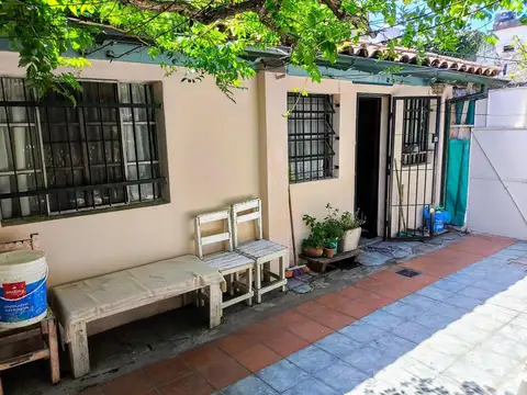 Depto Tipo Casa en Venta de 4 dormitorios