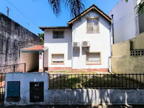 PH AL FRENTE 5 AMBIENTES - Con renta -