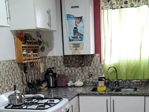 Departamento 2 Ambientes - Villa Ballester