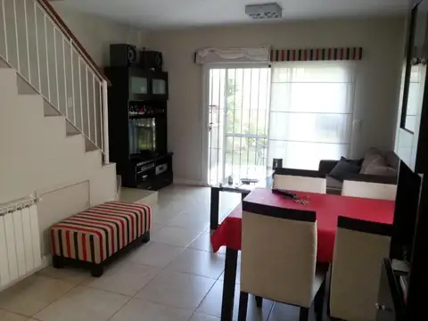 Departamento a la venta en Palmas de Sol, Pilar
