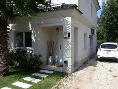 Departamento a la venta en Palmas de Sol, Pilar