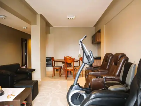 Departamento en Venta 18 años