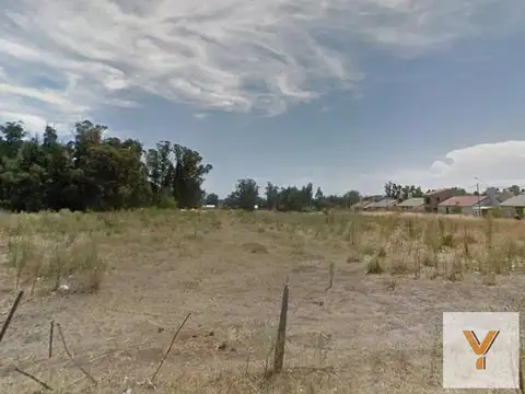 Terreno en Venta de 376,0 m2
