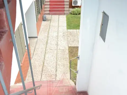 DEPARTAMENTO TRES AMBIENTES, VENTA EN BECCAR